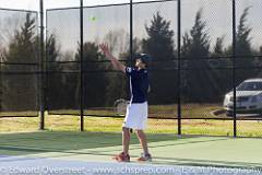 DHS Tennis vs Byrnes-97